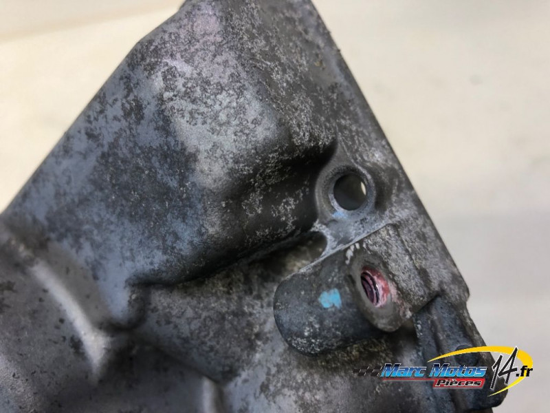 CARTER INFERIEUR MOTEUR KAWASAKI Z650 ABS A2 2018