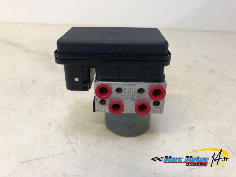 CENTRALE ABS KAWASAKI Z650 ABS A2 2018