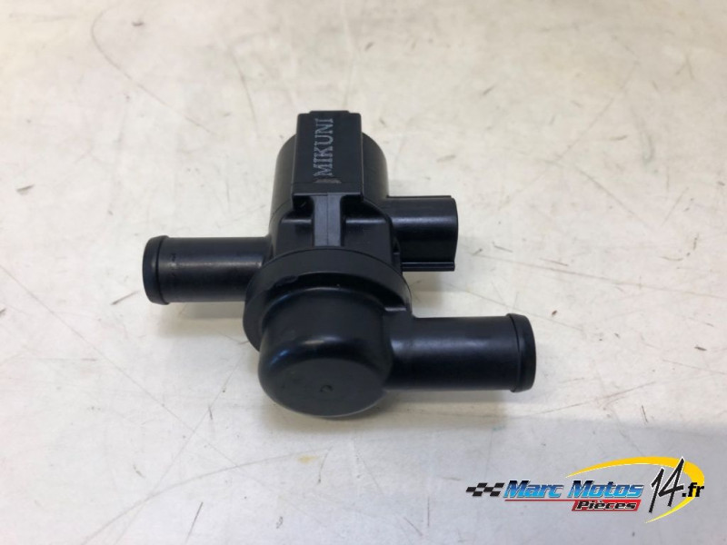 CLAPET DE RECYCLAGE DES GAZ KAWASAKI Z650 ABS A2 2018