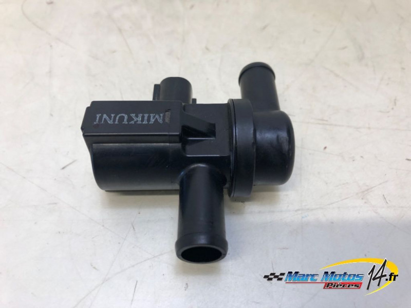 CLAPET DE RECYCLAGE DES GAZ KAWASAKI Z650 ABS A2 2018