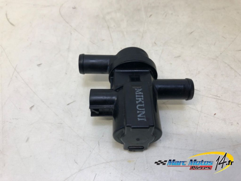 CLAPET DE RECYCLAGE DES GAZ KAWASAKI Z650 ABS A2 2018