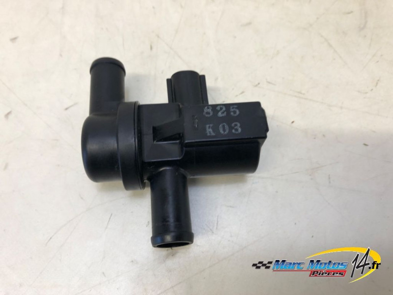 CLAPET DE RECYCLAGE DES GAZ KAWASAKI Z650 ABS A2 2018