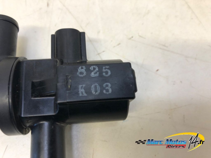 CLAPET DE RECYCLAGE DES GAZ KAWASAKI Z650 ABS A2 2018