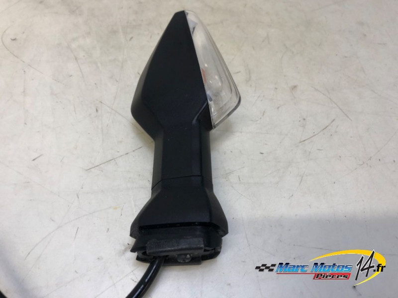 CLIGNOTANT ARRIERE DROIT KAWASAKI Z650 ABS A2 2018