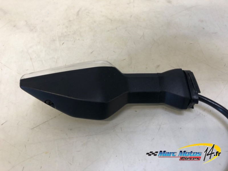 CLIGNOTANT ARRIERE DROIT KAWASAKI Z650 ABS A2 2018