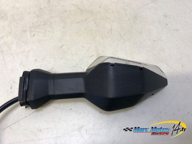 CLIGNOTANT ARRIERE DROIT KAWASAKI Z650 ABS A2 2018