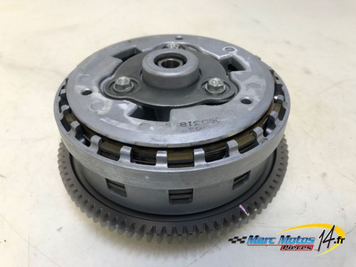 CLOCHE D'EMBRAYAGE KAWASAKI Z650 ABS A2 2018