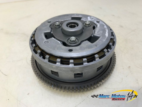 CLOCHE D'EMBRAYAGE KAWASAKI Z650 ABS A2 2018