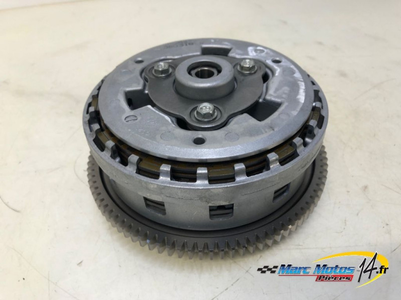 CLOCHE D'EMBRAYAGE KAWASAKI Z650 ABS A2 2018