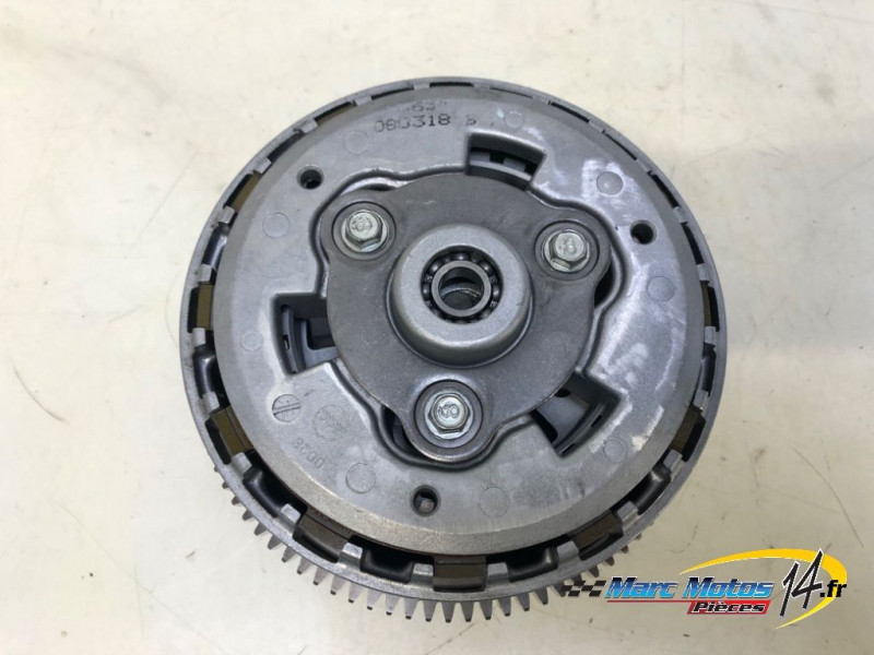 CLOCHE D'EMBRAYAGE KAWASAKI Z650 ABS A2 2018