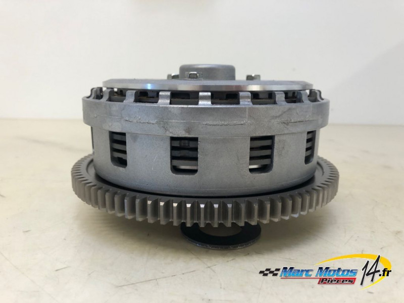 CLOCHE D'EMBRAYAGE KAWASAKI Z650 ABS A2 2018