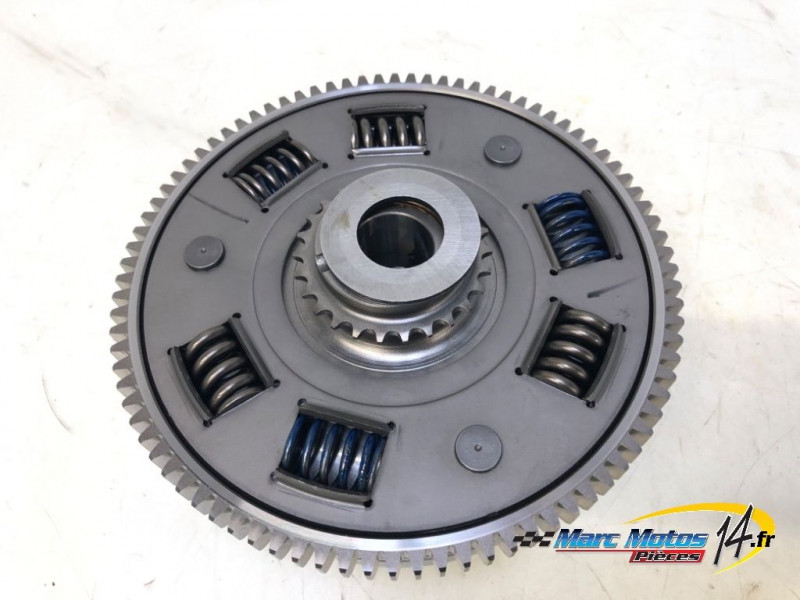 CLOCHE D'EMBRAYAGE KAWASAKI Z650 ABS A2 2018