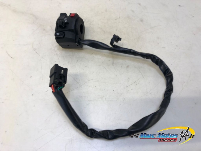 COMMODO GAUCHE KAWASAKI Z650 ABS A2 2018