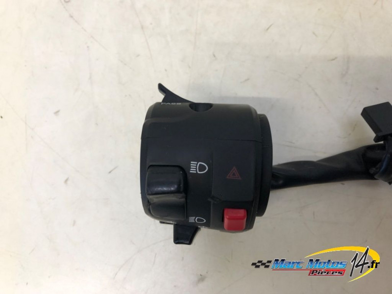 COMMODO GAUCHE KAWASAKI Z650 ABS A2 2018