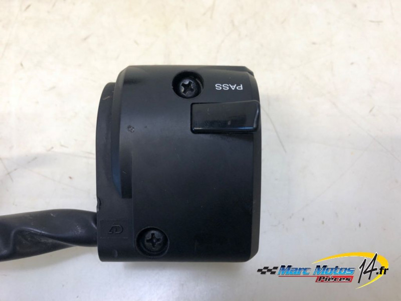 COMMODO GAUCHE KAWASAKI Z650 ABS A2 2018