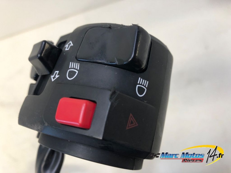 COMMODO GAUCHE KAWASAKI Z650 ABS A2 2018