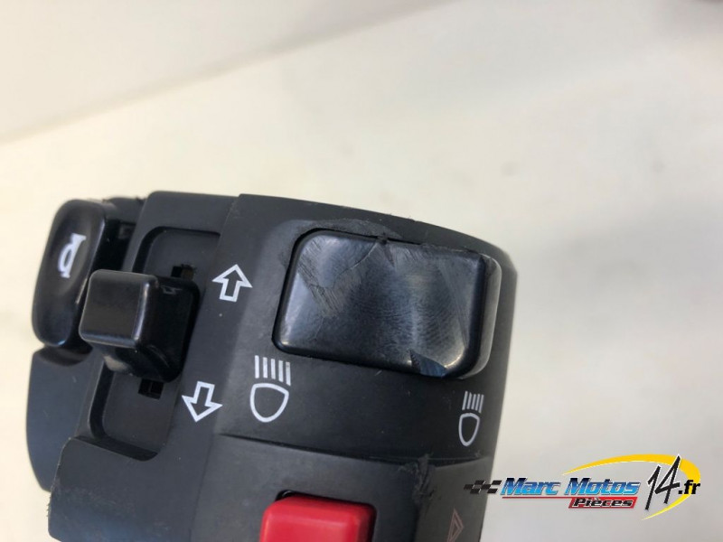 COMMODO GAUCHE KAWASAKI Z650 ABS A2 2018