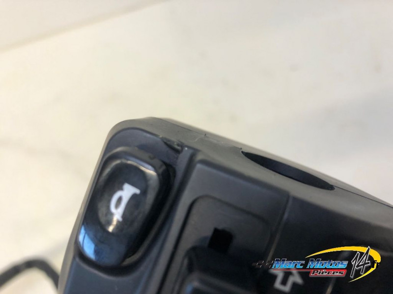 COMMODO GAUCHE KAWASAKI Z650 ABS A2 2018