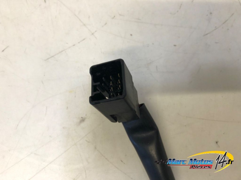 COMMODO GAUCHE KAWASAKI Z650 ABS A2 2018