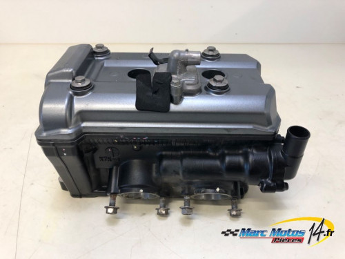 CULASSE KAWASAKI Z650 ABS A2 2018