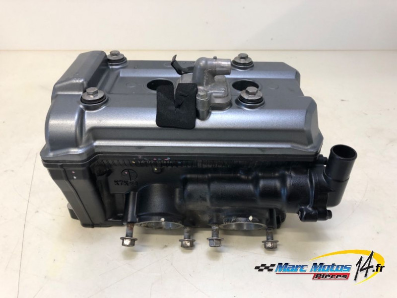 CULASSE KAWASAKI Z650 ABS A2 2018