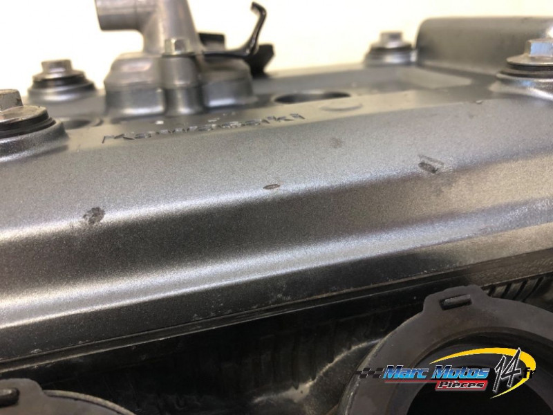 CULASSE KAWASAKI Z650 ABS A2 2018