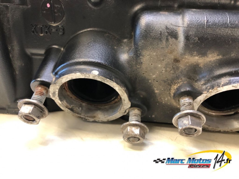 CULASSE KAWASAKI Z650 ABS A2 2018