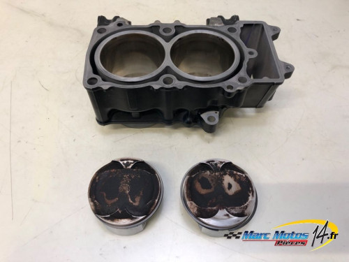 CYLINDRE KAWASAKI Z650 ABS A2 2018