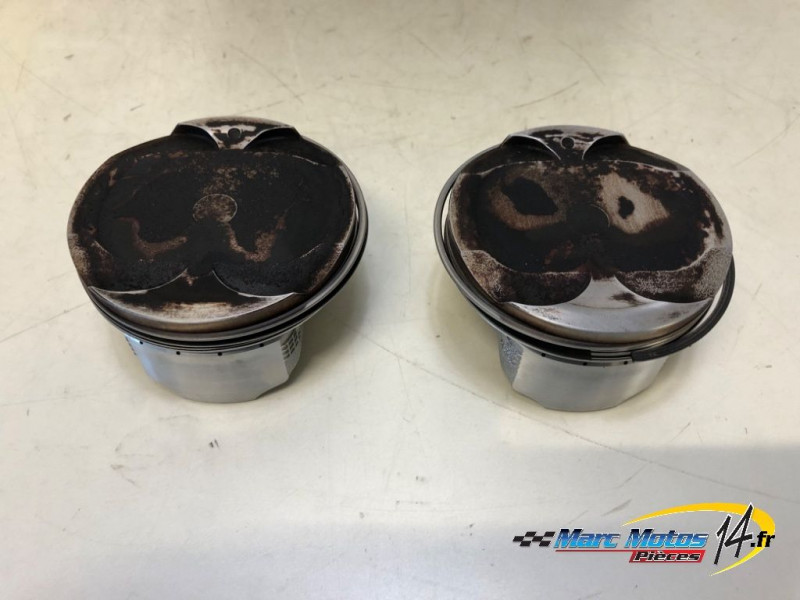 CYLINDRE KAWASAKI Z650 ABS A2 2018