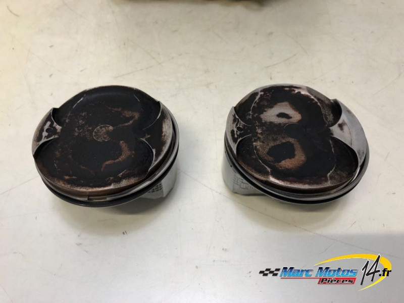 CYLINDRE KAWASAKI Z650 ABS A2 2018