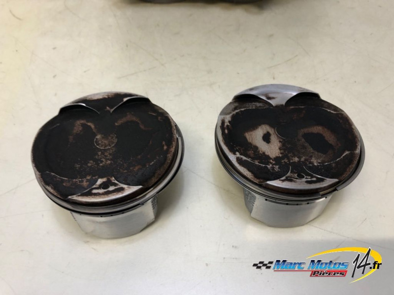 CYLINDRE KAWASAKI Z650 ABS A2 2018