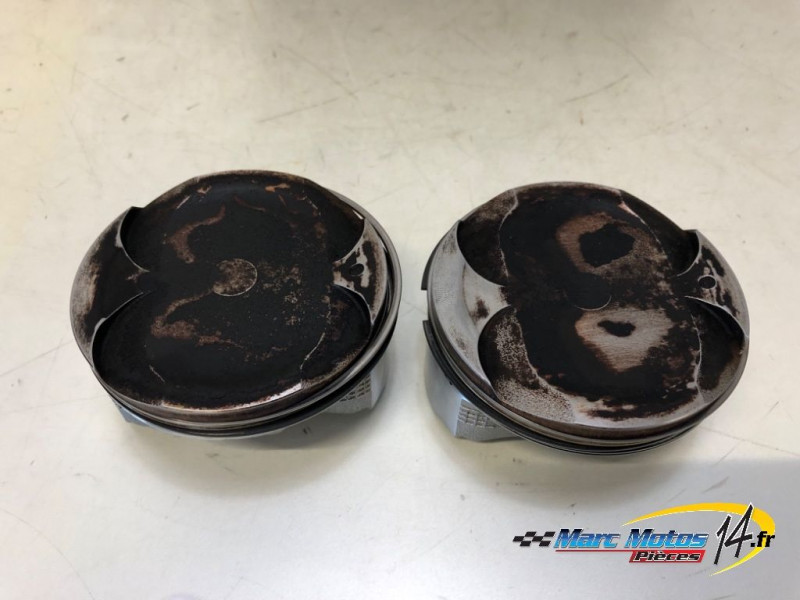 CYLINDRE KAWASAKI Z650 ABS A2 2018