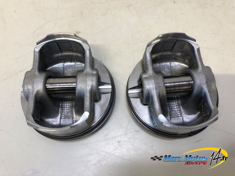 CYLINDRE KAWASAKI Z650 ABS A2 2018