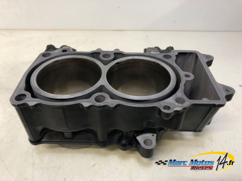 CYLINDRE KAWASAKI Z650 ABS A2 2018