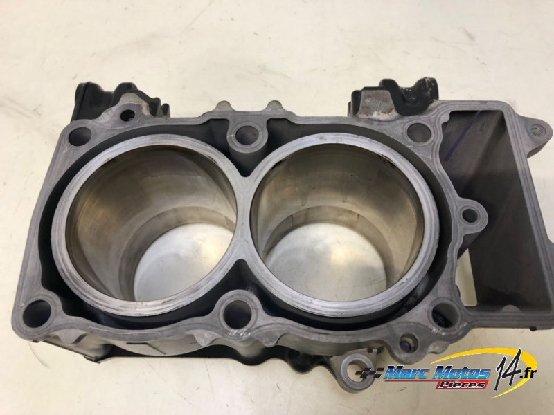 CYLINDRE KAWASAKI Z650 ABS A2 2018