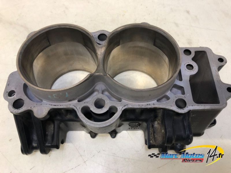 CYLINDRE KAWASAKI Z650 ABS A2 2018