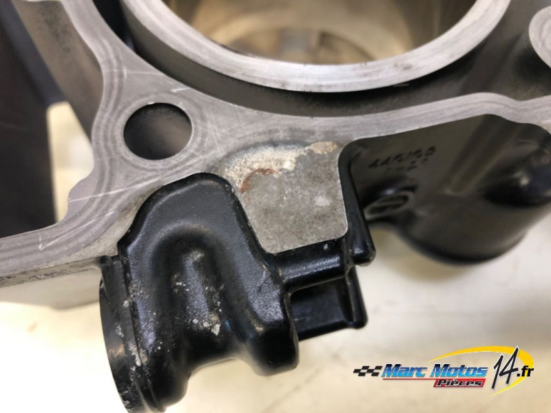 CYLINDRE KAWASAKI Z650 ABS A2 2018