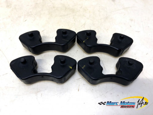 DAMPERS KAWASAKI Z650 ABS A2 2018