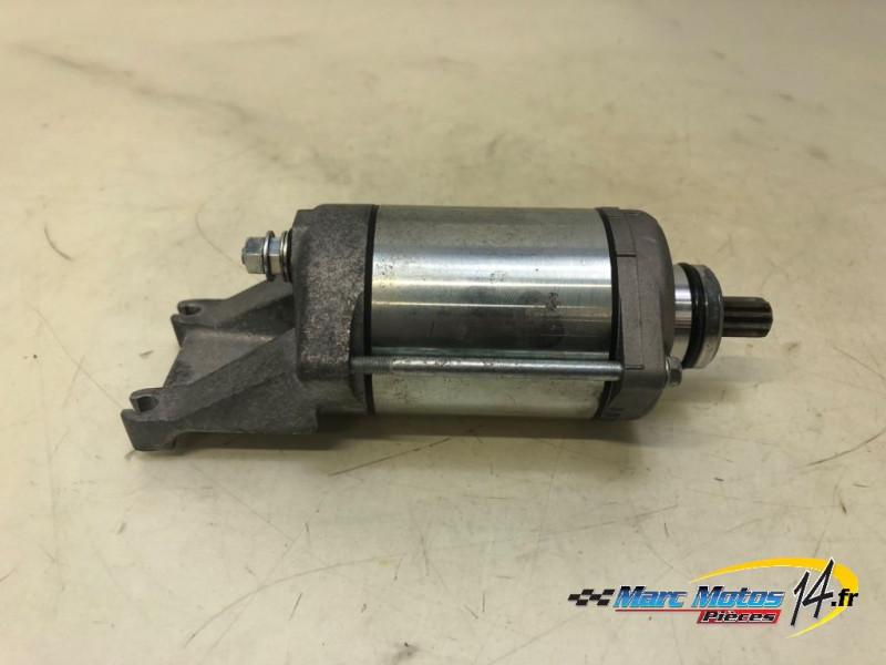 DEMARREUR KAWASAKI Z650 ABS A2 2018