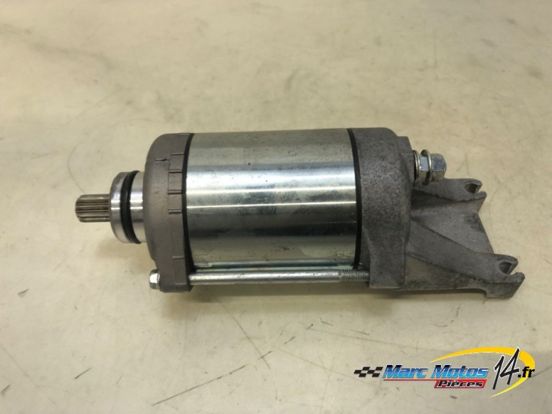 DEMARREUR KAWASAKI Z650 ABS A2 2018