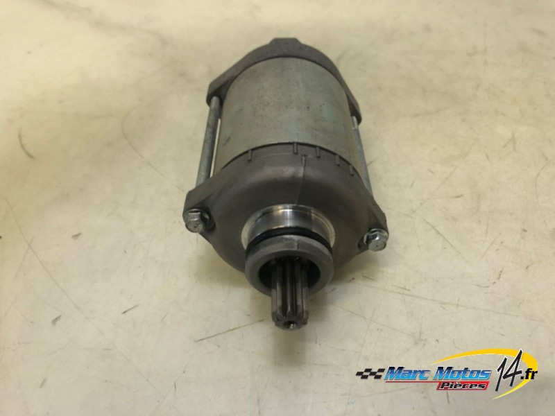 DEMARREUR KAWASAKI Z650 ABS A2 2018