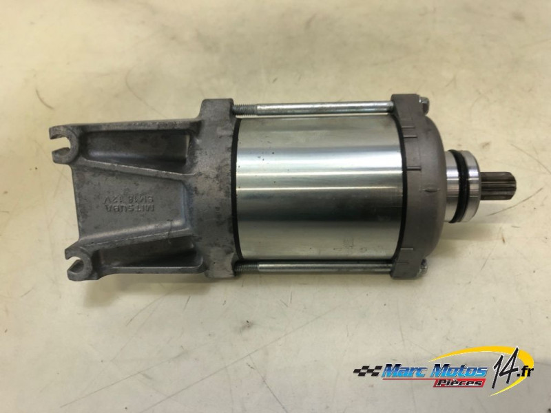 DEMARREUR KAWASAKI Z650 ABS A2 2018