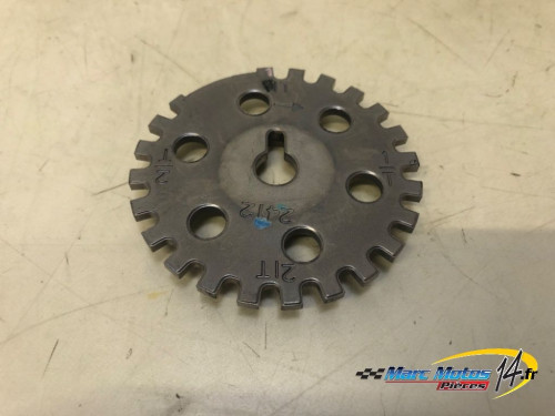 DOIGT D'ALLUMAGE KAWASAKI Z650 ABS A2 2018