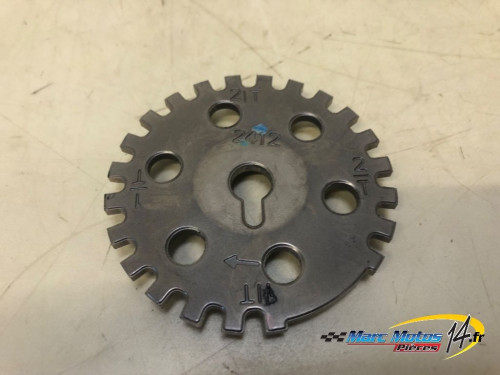 DOIGT D'ALLUMAGE KAWASAKI Z650 ABS A2 2018