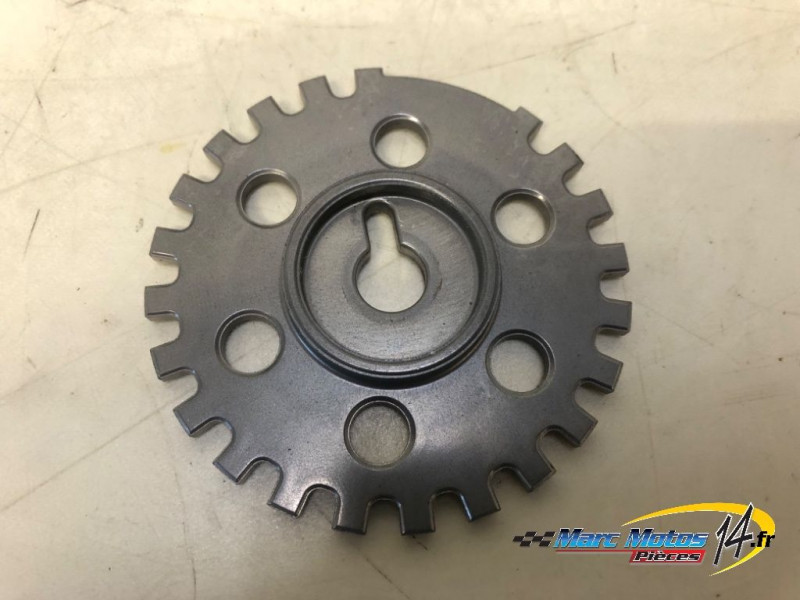 DOIGT D'ALLUMAGE KAWASAKI Z650 ABS A2 2018