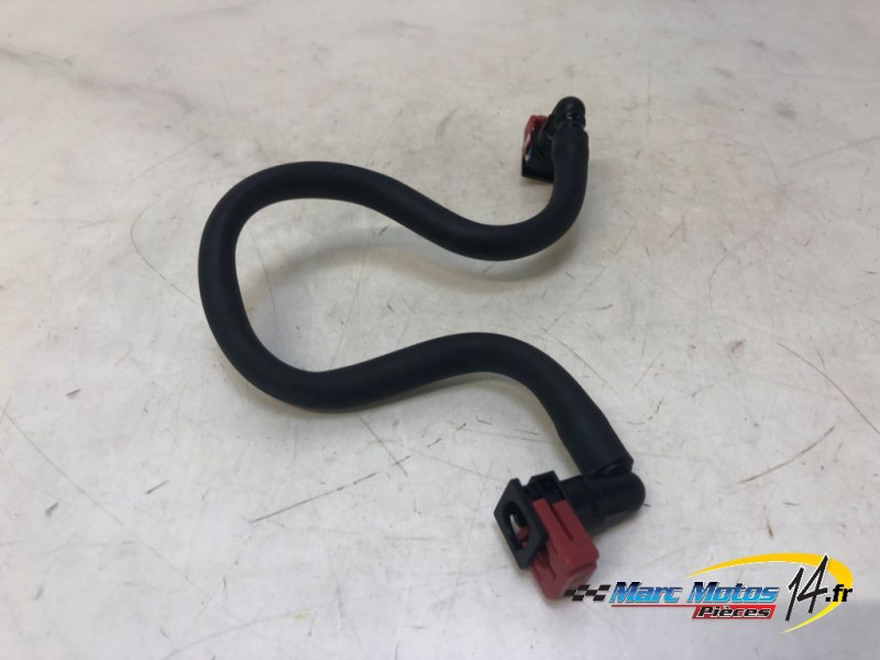 DURITE D'ESSENCE KAWASAKI Z650 ABS A2 2018