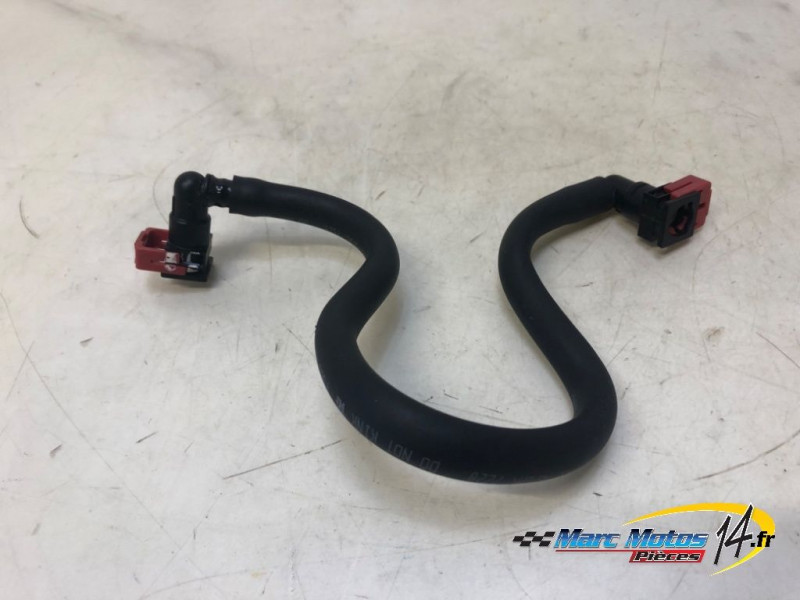 DURITE D'ESSENCE KAWASAKI Z650 ABS A2 2018