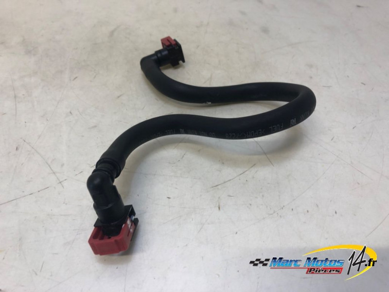 DURITE D'ESSENCE KAWASAKI Z650 ABS A2 2018