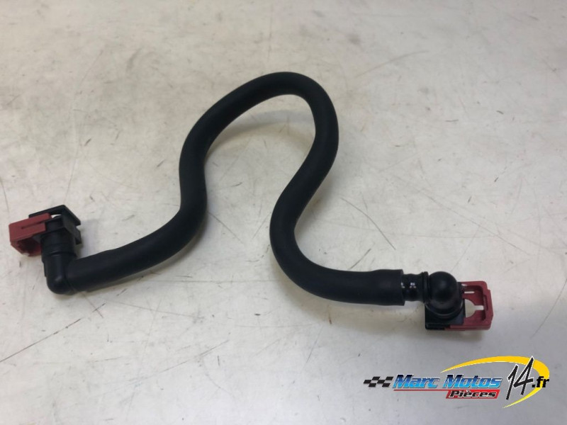 DURITE D'ESSENCE KAWASAKI Z650 ABS A2 2018