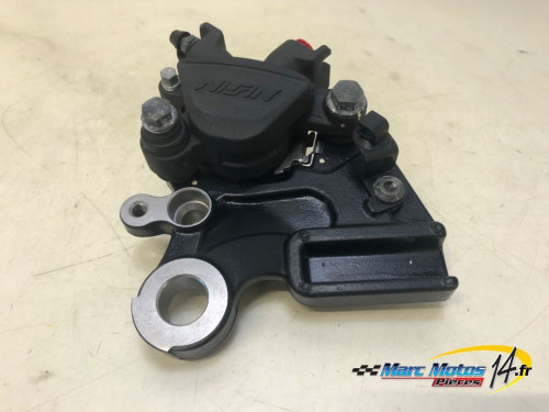 ETRIER DE FREIN ARRIERE KAWASAKI Z650 ABS A2 2018